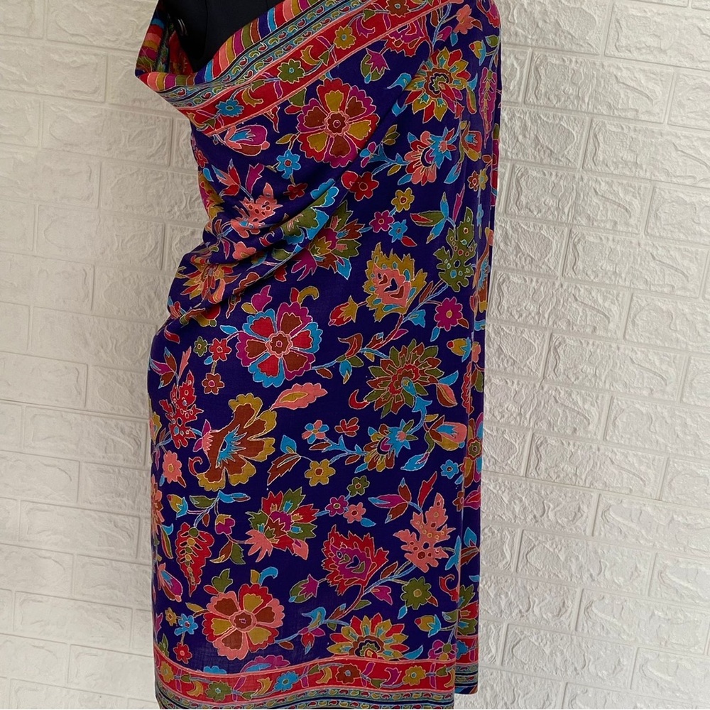 Pashmina shawls - Picture 11 of 11
